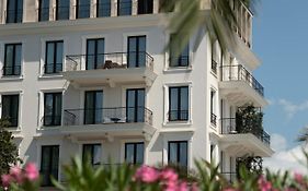 Boutique Hotel Porto Palace